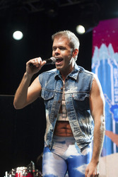 Perez Hilton's 'One Night in Austin' Konzert, Austin