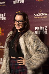Perez Hilton's 'One Night in Austin' Konzert, Austin