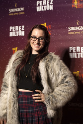 Perez Hilton's 'One Night in Austin' Konzert, Austin
