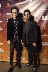 Perez Hilton's 'One Night in Austin' Konzert, Austin