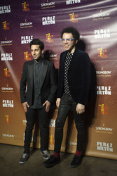 Perez Hilton's 'One Night in Austin' Konzert, Austin
