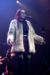 Perez Hilton's 'One Night in Austin' Konzert, Austin