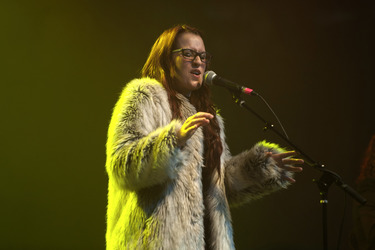 Perez Hilton's 'One Night in Austin' Konzert, Austin