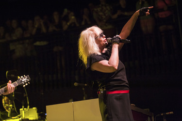 Perez Hilton's 'One Night in Austin' Konzert, Austin