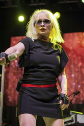 Perez Hilton's 'One Night in Austin' Konzert, Austin