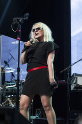 Perez Hilton's 'One Night in Austin' Konzert, Austin