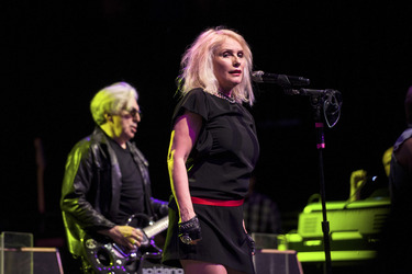 Perez Hilton's 'One Night in Austin' Konzert, Austin