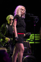 Perez Hilton's 'One Night in Austin' Konzert, Austin