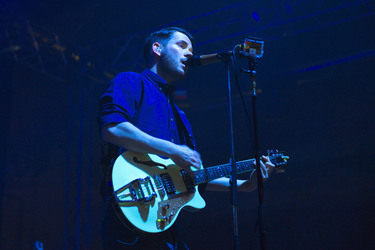 Revolverheld Konzert, Berlin