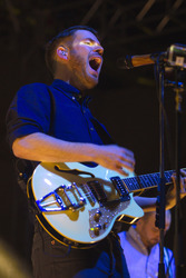 Revolverheld Konzert, Berlin