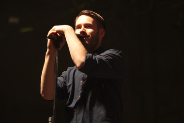 Revolverheld Konzert, Berlin