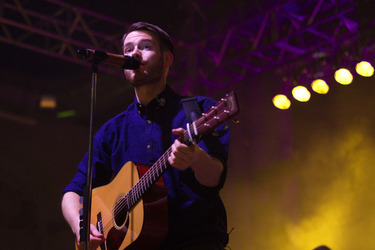 Revolverheld Konzert, Berlin
