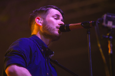 Revolverheld Konzert, Berlin