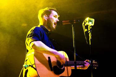 Revolverheld Konzert, Berlin