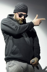 Sido Konzert, Oberhausen
