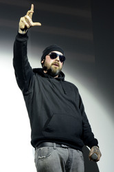 Sido Konzert, Oberhausen