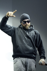 Sido Konzert, Oberhausen