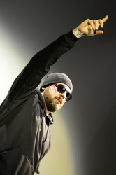 Sido Konzert, Oberhausen