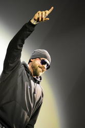 Sido Konzert, Oberhausen