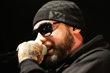 Sido Konzert, Oberhausen