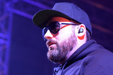 Sido Konzert, Oberhausen