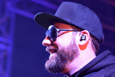 Sido Konzert, Oberhausen