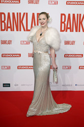 'Banklady' Premiere, Berlin