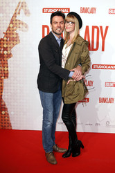 'Banklady' Premiere, Berlin