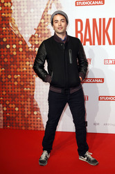 'Banklady' Premiere, Berlin