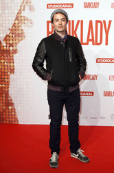 'Banklady' Premiere, Berlin