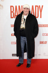 'Banklady' Premiere, Berlin