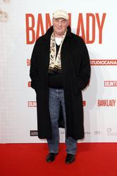 'Banklady' Premiere, Berlin