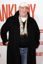 'Banklady' Premiere, Berlin