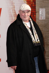 'Banklady' Premiere, Berlin