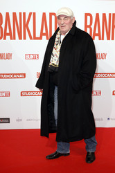 'Banklady' Premiere, Berlin