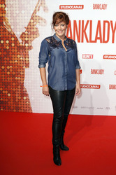 'Banklady' Premiere, Berlin