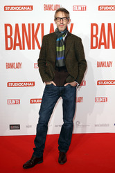 'Banklady' Premiere, Berlin