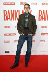 'Banklady' Premiere, Berlin