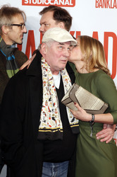 'Banklady' Premiere, Berlin