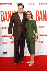 'Banklady' Premiere, Berlin