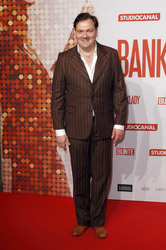 'Banklady' Premiere, Berlin