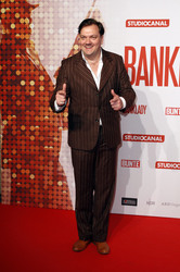 'Banklady' Premiere, Berlin