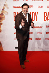 'Banklady' Premiere, Berlin