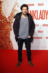 'Banklady' Premiere, Berlin
