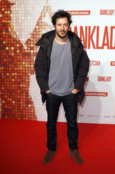 'Banklady' Premiere, Berlin