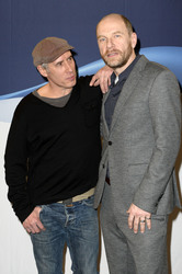'Die Fahnderin' Premiere, Berlin
