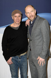 'Die Fahnderin' Premiere, Berlin