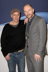 'Die Fahnderin' Premiere, Berlin