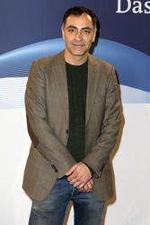 'Die Fahnderin' Premiere, Berlin