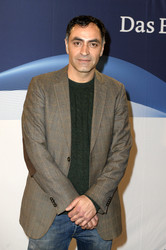 'Die Fahnderin' Premiere, Berlin